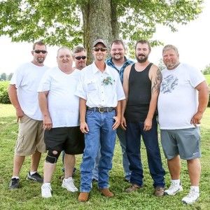 Meet your Posher, William